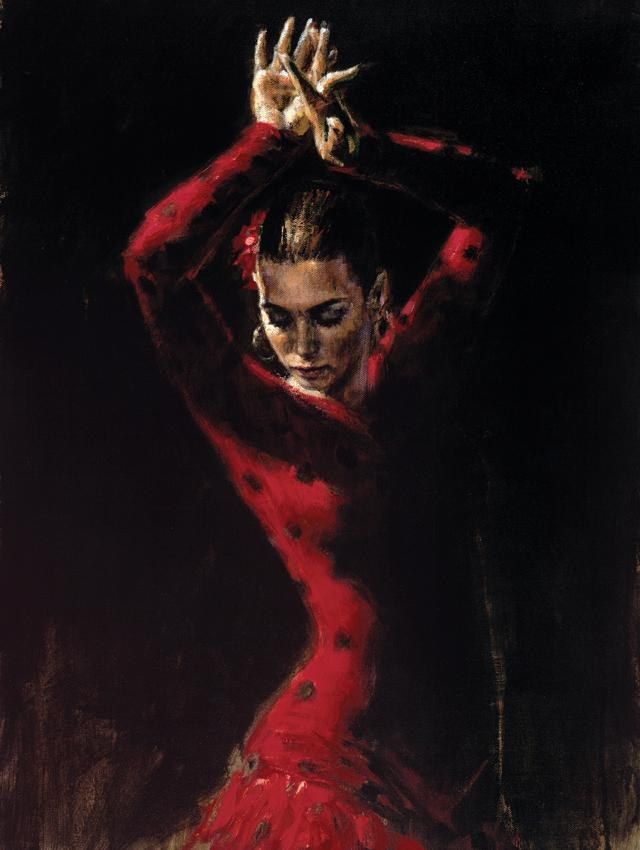 Fabian Perez Lunaresnegros ii